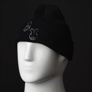 Las Vegas City Hands